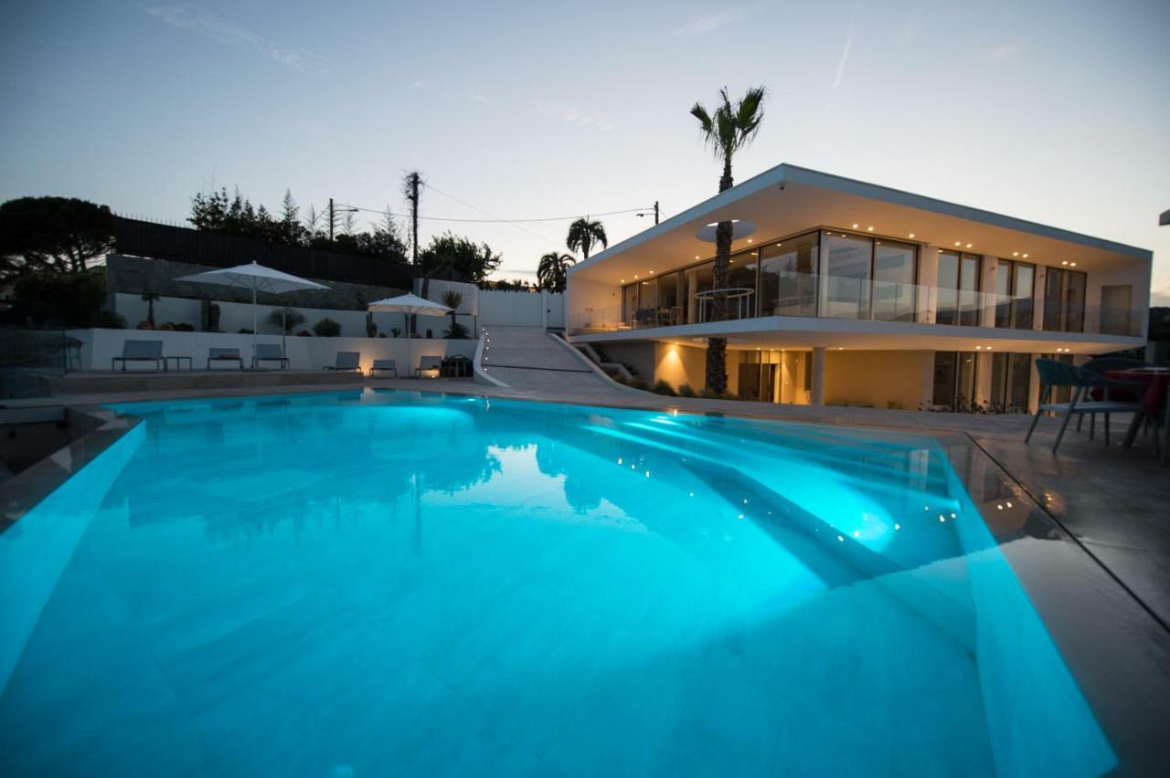 B&B Capo Torre Resort & Spa Albisola Superiore Exterior photo